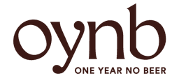 oynb — One Year No Beer