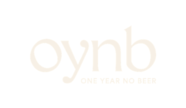 oynb — One Year No Beer